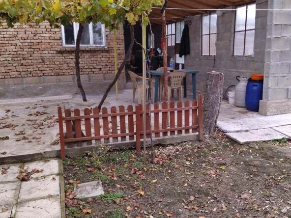 Къща в с. Чернево, Област Варна - 60 кв.м за 1250 €/кв.м - Снимка #1