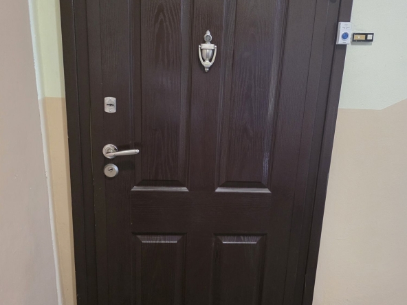 Тристаен апартамент в Силистра, Митница - 85 кв.м за 840 €/кв.м - Снимка #1