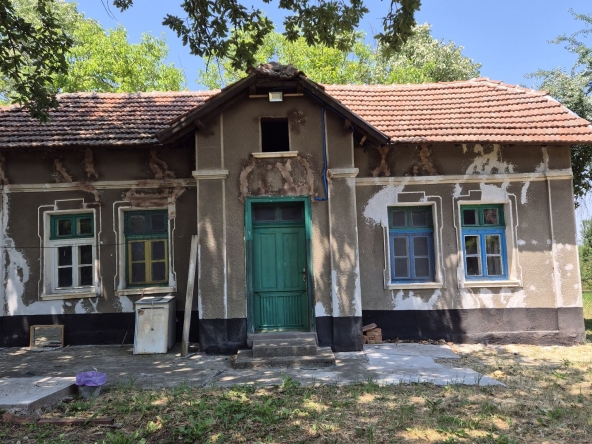 Къща в с. Оходен, Област Враца - 60 кв.м за 476 €/кв.м - Снимка #1