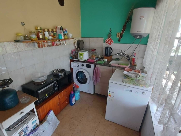 Къща в с. Ралица, Област Търговище - 70 кв.м за 583 €/кв.м - Снимка #1