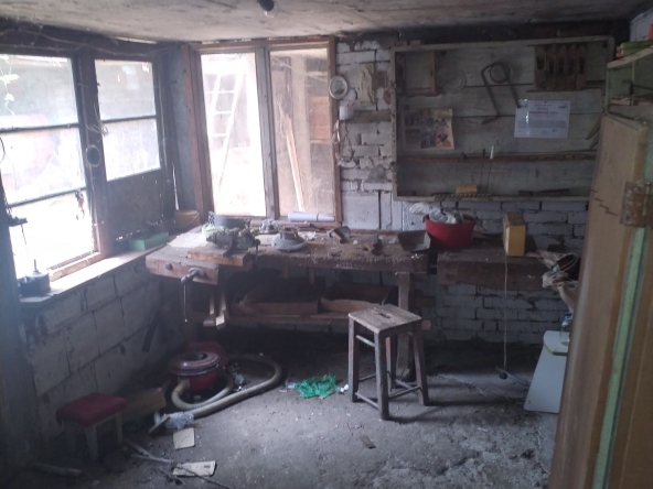 Къща в Тутракан - 200 кв.м за 153 €/кв.м - Снимка #1