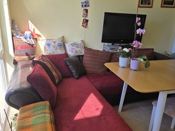 Четиристаен апартамент в с. Кранево, Област Добрич - 100 кв.м за 1380 €/кв.м - Снимка #1