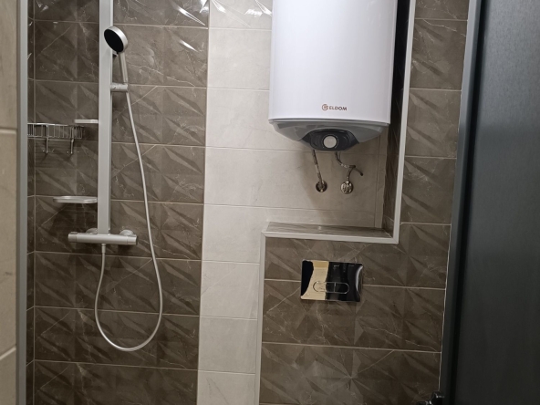 Двустаен апартамент в Велико Търново, Колю Фичето - 60 кв.м за 2150 €/кв.м - Снимка #1