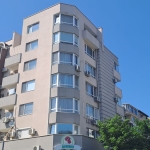 Двустаен апартамент в Бургас, Славейков - 58 кв.м за 1407 €/кв.м - Снимка #1