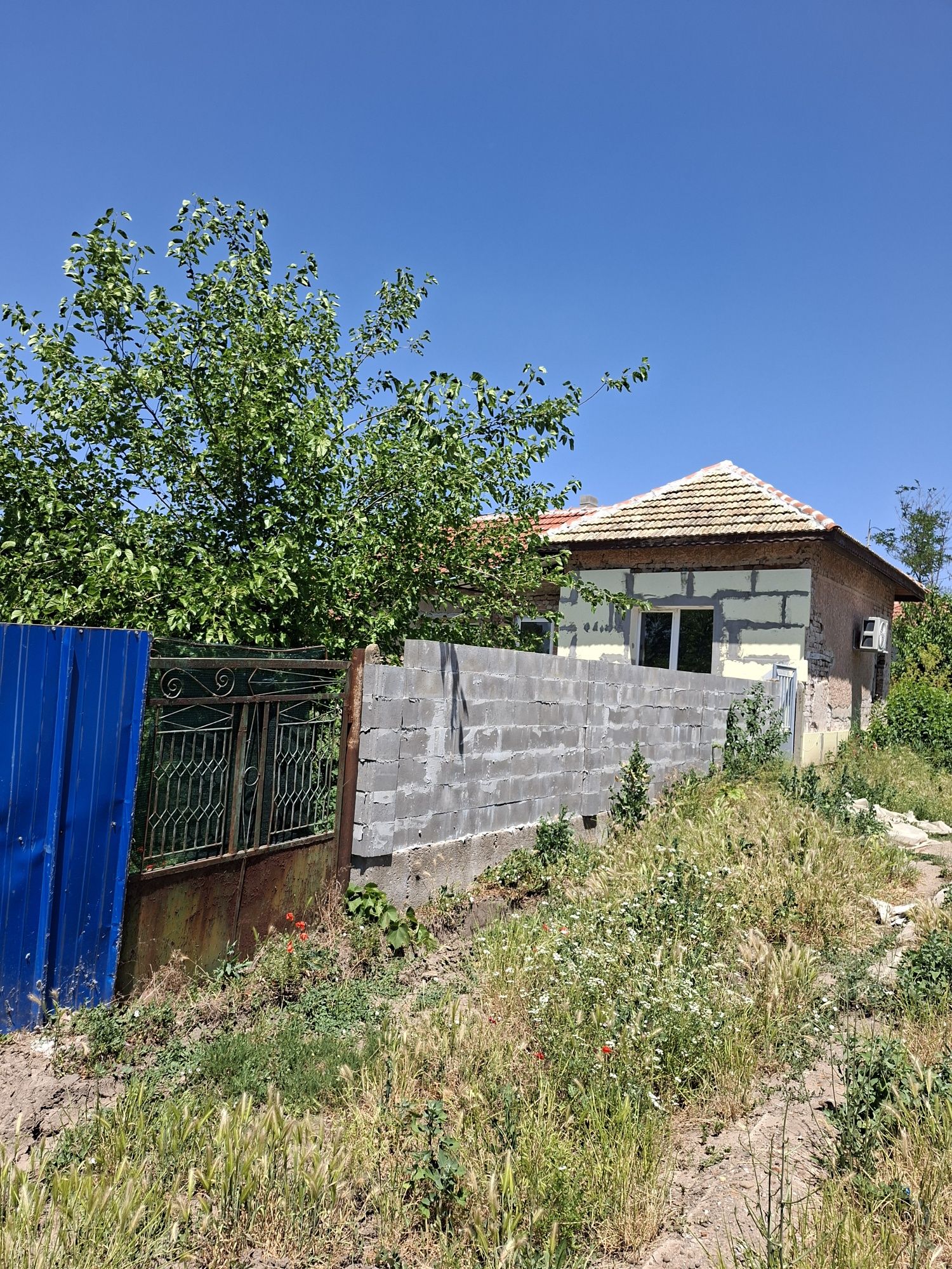 Къща в Долна Митрополия - 70 кв.м за 365 €/кв.м - Снимка #1