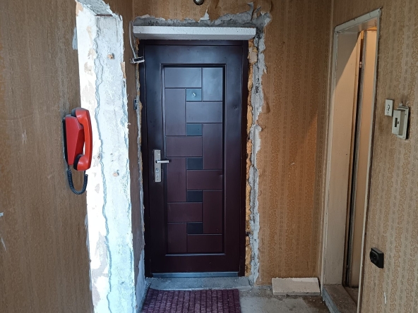 Двустаен апартамент в Левски - 40 кв.м за 538 €/кв.м - Снимка #1