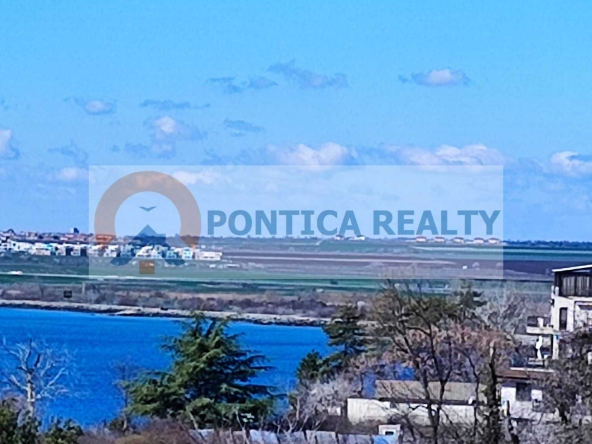 Двустаен апартамент в Поморие - 62 кв.м за 1530 €/кв.м - Снимка #1