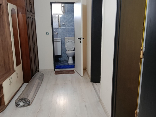 Дава се под наем Къща в Хасково, Център - 82 кв.м за 255 € - Снимка #1