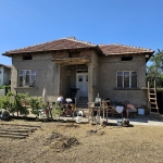 Къща в с. Ряхово, Област Русе - 53 кв.м за 616 €/кв.м - Снимка #1