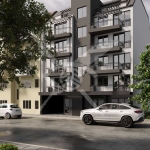 Двустаен апартамент в София, Сухата река - 88 кв.м за 1807 €/кв.м - Снимка #1