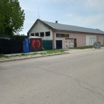 Дава се под наем Склад в Лом - 200 кв.м за 700 € - Снимка #1