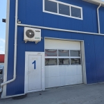 Дава се под наем Гараж / Паркомясто в Варна, м-т Атанас Тарла - 50 кв.м за 408 € - Снимка #1