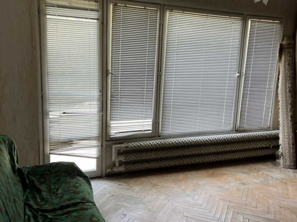 Двустаен апартамент в Пловдив, Кършияка - 64 кв.м за 1202 €/кв.м - Снимка #1