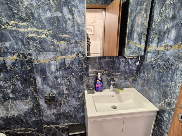 Дава се под наем Четиристаен апартамент в София, Манастирски ливади - 110 кв.м за 1020 € - Снимка #1