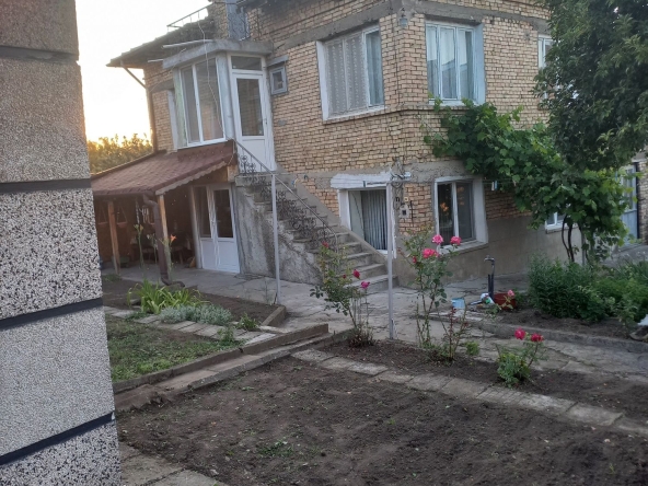 Къща в Попово - 70 кв.м за 1239 €/кв.м - Снимка #1