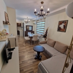 Дава се под наем Двустаен апартамент в к.к. Слънчев бряг - 58 кв.м за 1989 € - Снимка #1