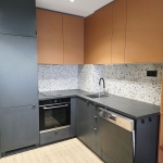 Дава се под наем Двустаен апартамент в Пловдив, Остромила - 57 кв.м за 459 € - Снимка #1