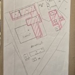 Дава се под наем Склад в с. Надарево, Област Търговище - 1000 кв.м за 510 € - Снимка #1