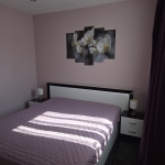 Дава се под наем Тристаен апартамент в Хасково, Куба - 70 кв.м за 255 € - Снимка #1