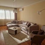 Тристаен апартамент в Силистра, в.з. Юг - 81 кв.м за 1112 €/кв.м - Снимка #1