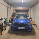 Дава се под наем Гараж / Паркомясто в Поморие - 31 кв.м за 153 € - Снимка #1