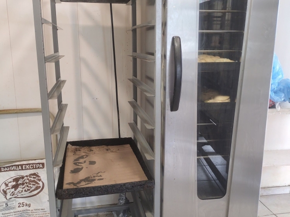 Заведение в Пловдив, Индустриална зона - Тракия - 40 кв.м за 128 €/кв.м - Снимка #1