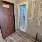 Дава се под наем Двустаен апартамент в Бургас, Сарафово - 50 кв.м за 433.5 € - Снимка #1