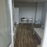 Дава се под наем Двустаен апартамент в Стара Загора, Кольо Ганчев - 46 кв.м за 153 € - Снимка #1