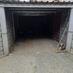 Гараж / Паркомясто в Казанлък - 15 кв.м за 7 €/кв.м - Снимка #1