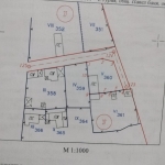 Парцел в Павел баня - 407 кв.м за 86 €/кв.м - Снимка #1