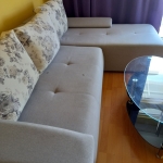 Дава се под наем Тристаен апартамент в Силистра, Малчика - 78 кв.м за 275.4 € - Снимка #1