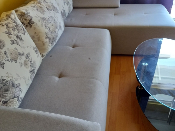 Дава се под наем Тристаен апартамент в Силистра, Малчика - 78 кв.м за 275.4 € - Снимка #1