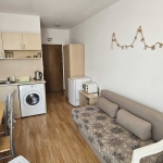 Едностаен апартамент в к.к. Слънчев бряг - 33 кв.м за 1364 €/кв.м - Снимка #1