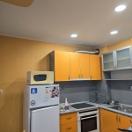 Дава се под наем Тристаен апартамент в Стара Загора, Център - 80 кв.м за 357 € - Снимка #1