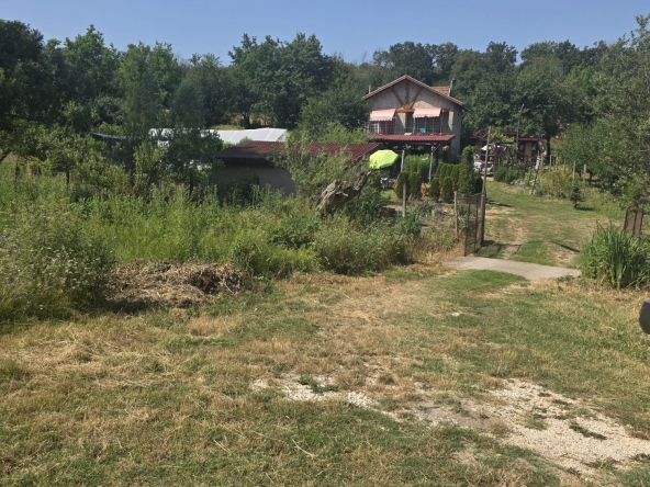 Къща в с. Сърпово, Област Силистра - 80 кв.м за 370 €/кв.м - Снимка #1