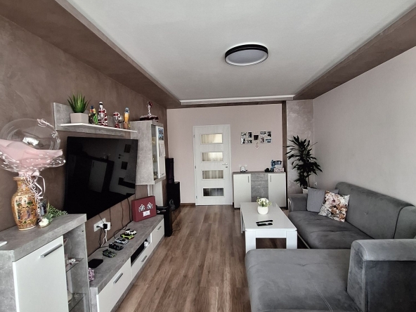 Многостаен апартамент в Стара Загора, Опълченски - 102 кв.м за 1422 €/кв.м - Снимка #1