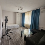 Едностаен апартамент в Пловдив, Тракия - 36 кв.м за 1795 €/кв.м - Снимка #1
