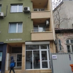 Дава се под наем Офис в Русе, Център - 59 кв.м за 224.4 € - Снимка #1