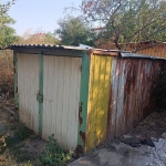 Гараж / Паркомясто в Бургас, Меден рудник - зона В - 15 кв.м за 11 €/кв.м - Снимка #1