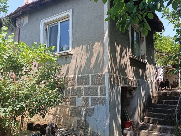 Къща в Свиленград - 120 кв.м за 275 €/кв.м - Снимка #1