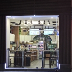 Заведение в София, Център - 80 кв.м за 1250 €/кв.м - Снимка #1