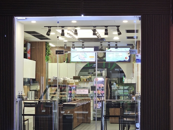 Заведение в София, Център - 80 кв.м за 1250 €/кв.м - Снимка #1