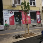 Дава се под наем Магазин в София, Иван Вазов - 57 кв.м за 663 € - Снимка #1