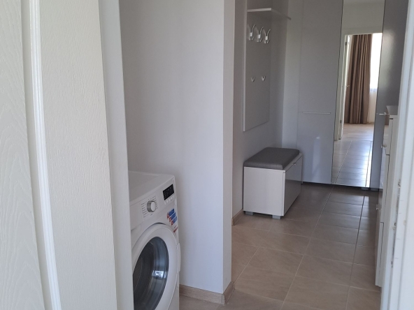 Дава се под наем Тристаен апартамент в Велико Търново, Акация - 65 кв.м за 800 € - Снимка #1