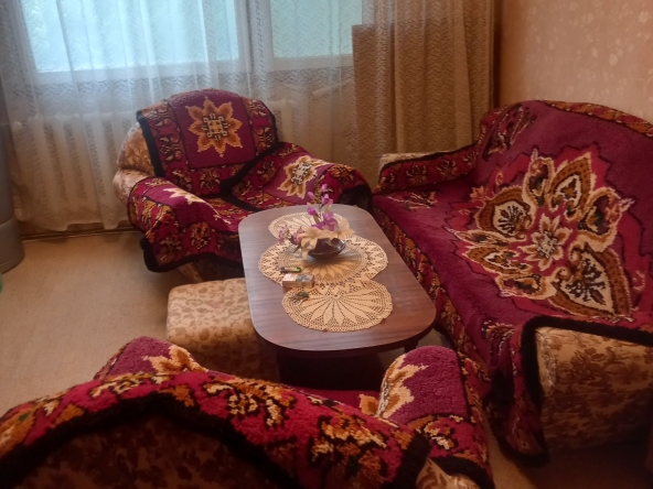 Едностаен апартамент в Шумен, Басейна - 42 кв.м за 1715 €/кв.м - Снимка #1