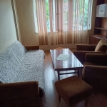 Дава се под наем Тристаен апартамент в Търговище, Боровец - 60 кв.м за 255 € - Снимка #1