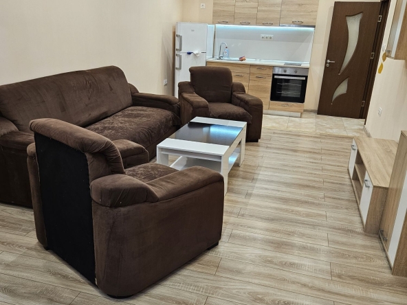 Дава се под наем Тристаен апартамент в София, Люлин 4 - 75 кв.м за 637.5 € - Снимка #1