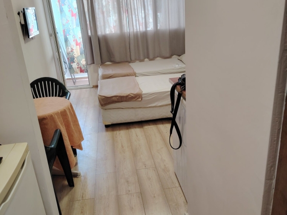 Дава се под наем Едностаен апартамент в Сливен, Младост - 24 кв.м за 17.85 € - Снимка #1