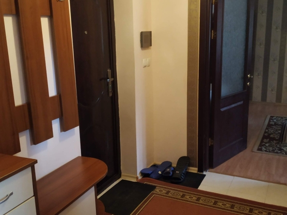Двустаен апартамент в Велинград - 61 кв.м за 1394 €/кв.м - Снимка #1