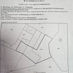 Парцел в Велинград - 860 кв.м за 51 €/кв.м - Снимка #1